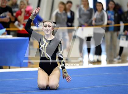Thumbnail 1 in CHSAA 5A State Prelim photogallery.