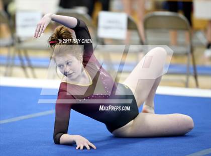 Thumbnail 3 in CHSAA 5A State Prelim photogallery.