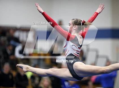 Thumbnail 1 in CHSAA 5A State Prelim photogallery.