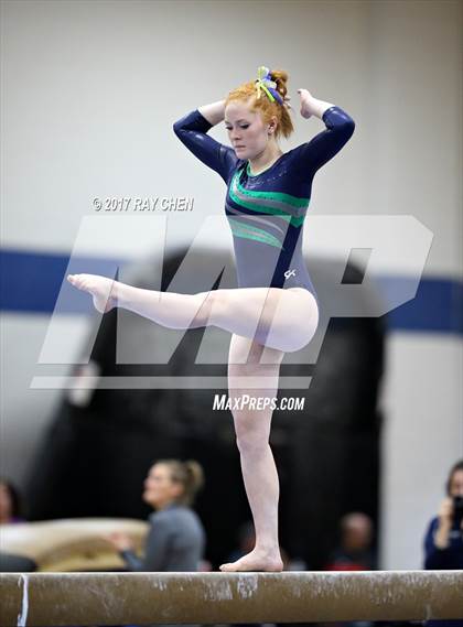 Thumbnail 2 in CHSAA 5A State Prelim photogallery.