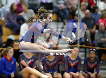 Thumbnail 2 in CHSAA 5A State Prelim photogallery.