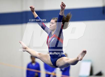 Thumbnail 1 in CHSAA 5A State Prelim photogallery.