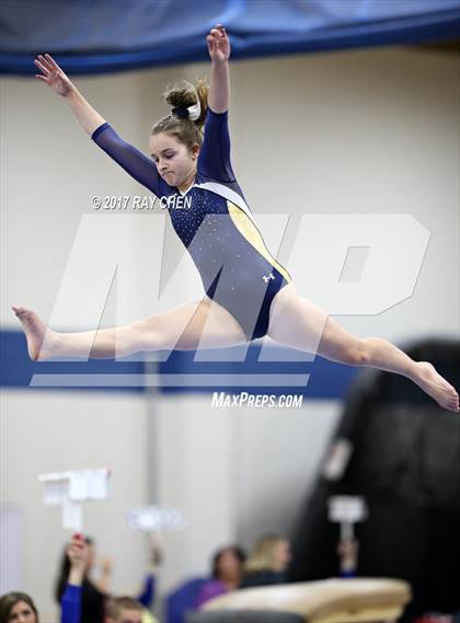 Thumbnail 3 in CHSAA 5A State Prelim photogallery.