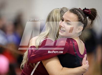 Thumbnail 2 in CHSAA 5A State Prelim photogallery.