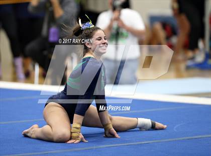 Thumbnail 2 in CHSAA 5A State Prelim photogallery.