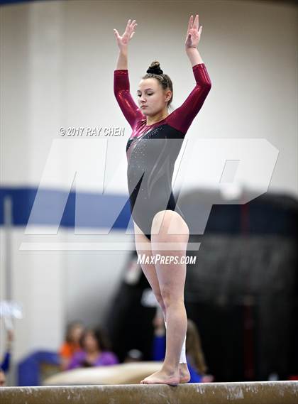 Thumbnail 1 in CHSAA 5A State Prelim photogallery.