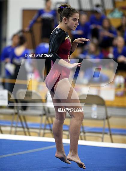 Thumbnail 3 in CHSAA 5A State Prelim photogallery.