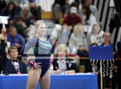 Thumbnail 2 in CHSAA 5A State Prelim photogallery.
