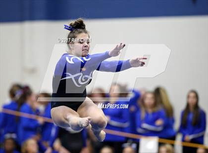Thumbnail 1 in CHSAA 5A State Prelim photogallery.