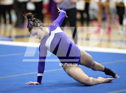 Thumbnail 1 in CHSAA 5A State Prelim photogallery.