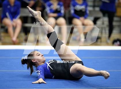 Thumbnail 1 in CHSAA 5A State Prelim photogallery.