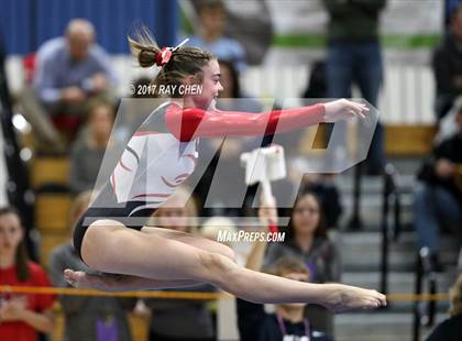 Thumbnail 3 in CHSAA 5A State Prelim photogallery.