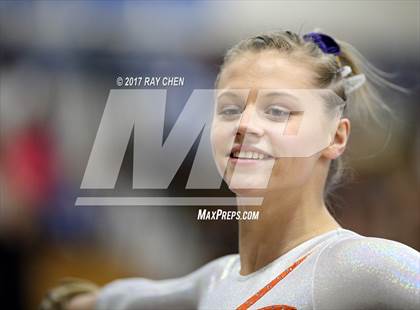 Thumbnail 2 in CHSAA 5A State Prelim photogallery.