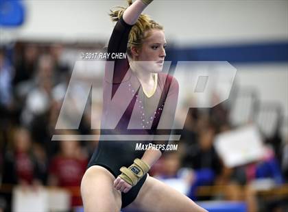 Thumbnail 2 in CHSAA 5A State Prelim photogallery.