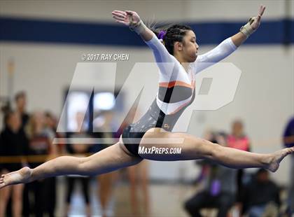 Thumbnail 3 in CHSAA 5A State Prelim photogallery.