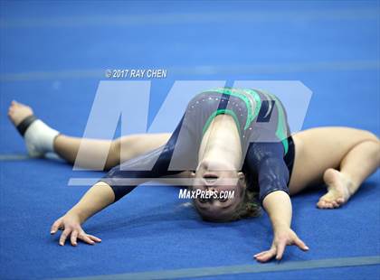 Thumbnail 1 in CHSAA 5A State Prelim photogallery.