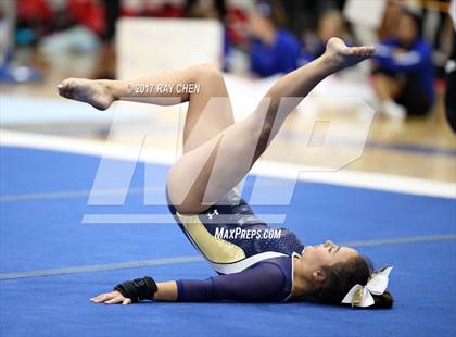 Thumbnail 2 in CHSAA 5A State Prelim photogallery.