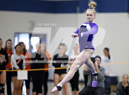 Thumbnail 2 in CHSAA 5A State Prelim photogallery.
