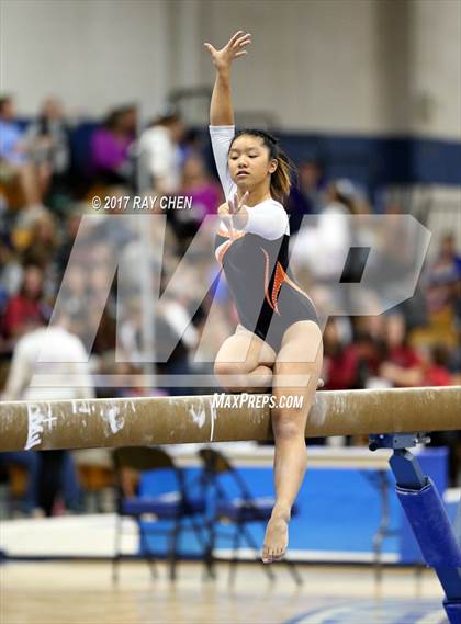 Thumbnail 3 in CHSAA 5A State Prelim photogallery.