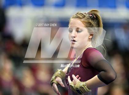 Thumbnail 3 in CHSAA 5A State Prelim photogallery.