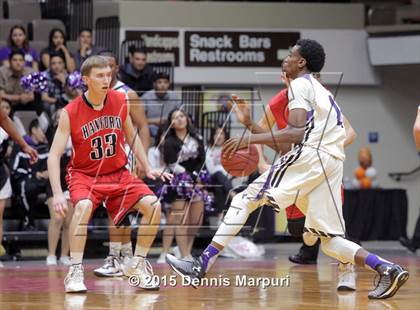 Thumbnail 1 in Mission Oak vs. Hanford (CIF CS D2 Final) photogallery.