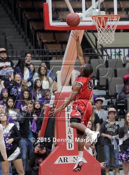 Thumbnail 2 in Mission Oak vs. Hanford (CIF CS D2 Final) photogallery.