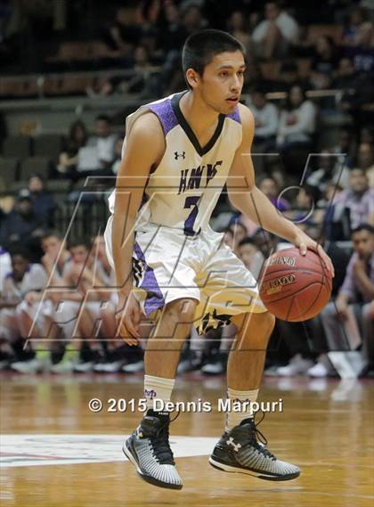 Thumbnail 1 in Mission Oak vs. Hanford (CIF CS D2 Final) photogallery.