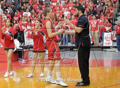 Thumbnail 1 in Mission Oak vs. Hanford (CIF CS D2 Final) photogallery.