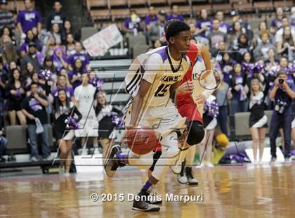 Thumbnail 1 in Mission Oak vs. Hanford (CIF CS D2 Final) photogallery.