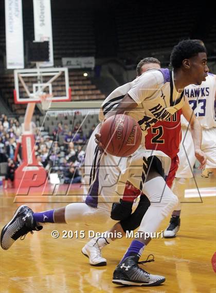 Thumbnail 1 in Mission Oak vs. Hanford (CIF CS D2 Final) photogallery.
