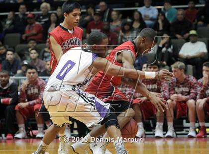 Thumbnail 1 in Mission Oak vs. Hanford (CIF CS D2 Final) photogallery.