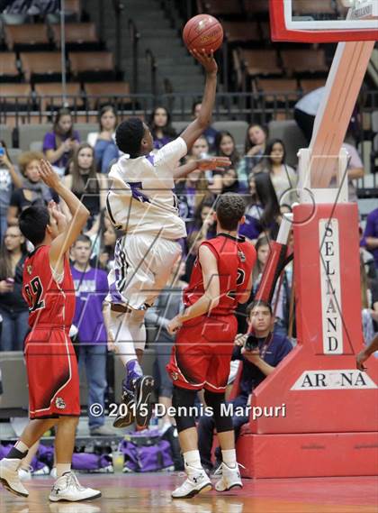 Thumbnail 1 in Mission Oak vs. Hanford (CIF CS D2 Final) photogallery.