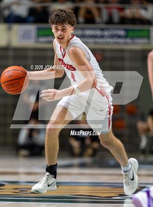 Unioto @ Circleville (OHSAA District IV Regional Semifinal)