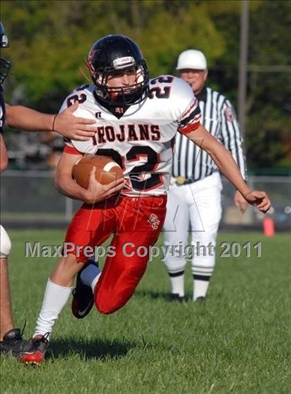 Thumbnail 2 in East Central @ Franklin County photogallery.