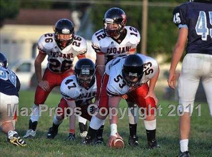 Thumbnail 3 in East Central @ Franklin County photogallery.