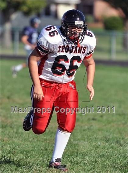 Thumbnail 1 in East Central @ Franklin County photogallery.