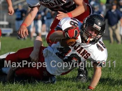 Thumbnail 3 in East Central @ Franklin County photogallery.
