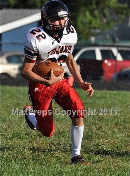 Thumbnail 3 in East Central @ Franklin County photogallery.