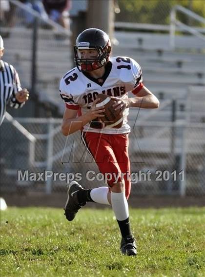 Thumbnail 3 in East Central @ Franklin County photogallery.