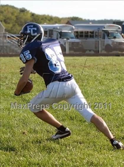 Thumbnail 1 in East Central @ Franklin County photogallery.