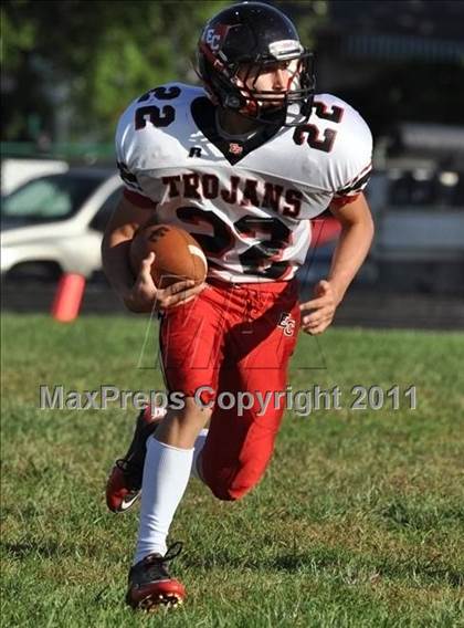 Thumbnail 1 in East Central @ Franklin County photogallery.