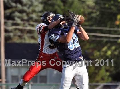 Thumbnail 3 in East Central @ Franklin County photogallery.