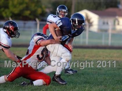 Thumbnail 2 in East Central @ Franklin County photogallery.