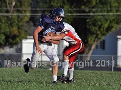 Thumbnail 3 in East Central @ Franklin County photogallery.