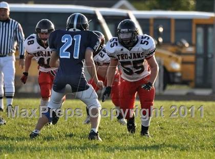 Thumbnail 1 in East Central @ Franklin County photogallery.