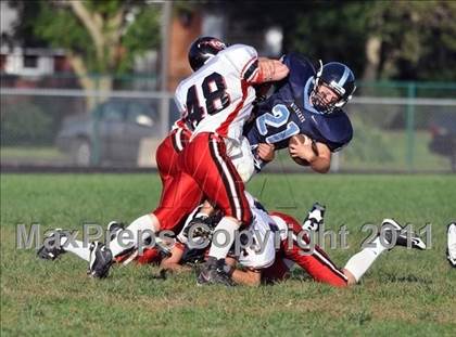 Thumbnail 2 in East Central @ Franklin County photogallery.