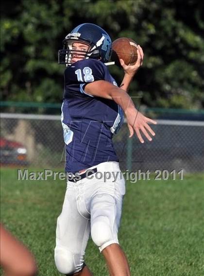 Thumbnail 1 in East Central @ Franklin County photogallery.