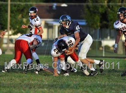 Thumbnail 2 in East Central @ Franklin County photogallery.