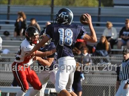 Thumbnail 2 in East Central @ Franklin County photogallery.