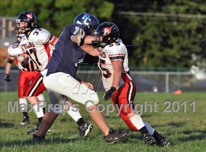 Thumbnail 1 in East Central @ Franklin County photogallery.